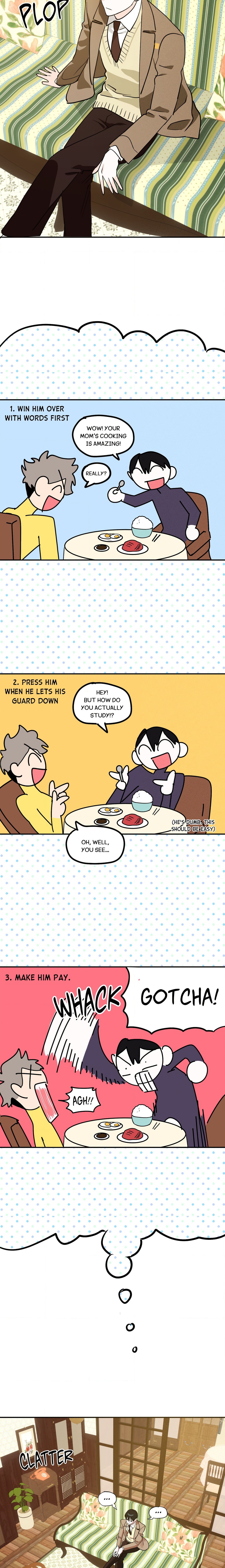 Rural Rivalry (Uncensored) Page 15 - MangaHe