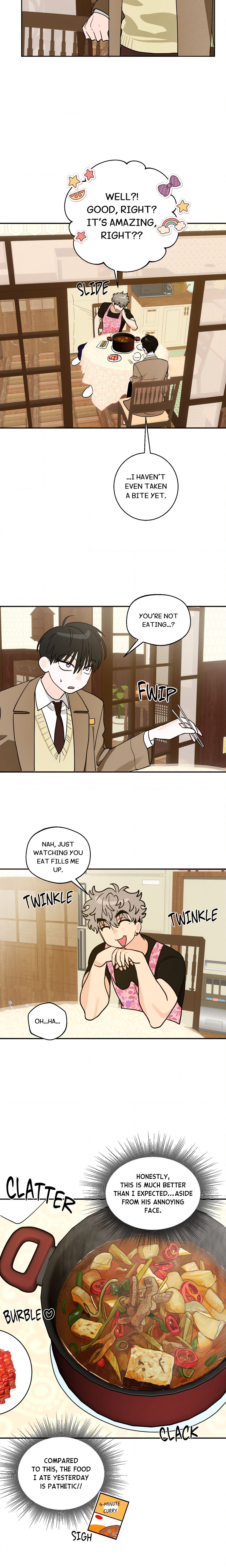 Rural Rivalry (Uncensored) Page 18 - MangaHe