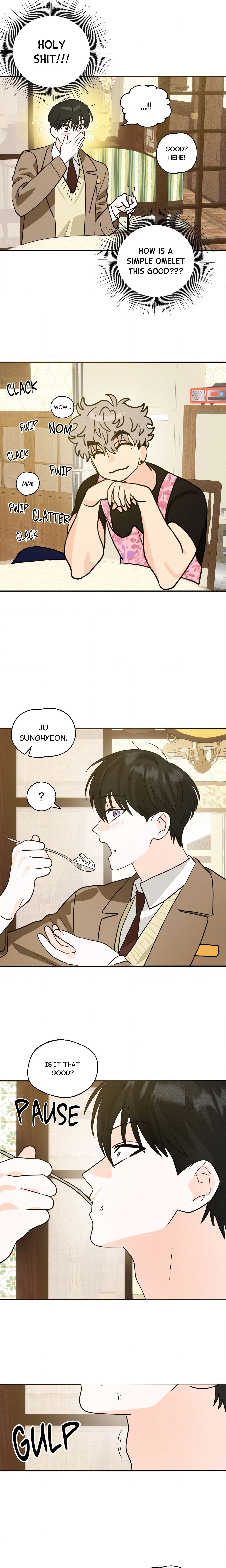 Rural Rivalry (Uncensored) Page 20 - MangaHe