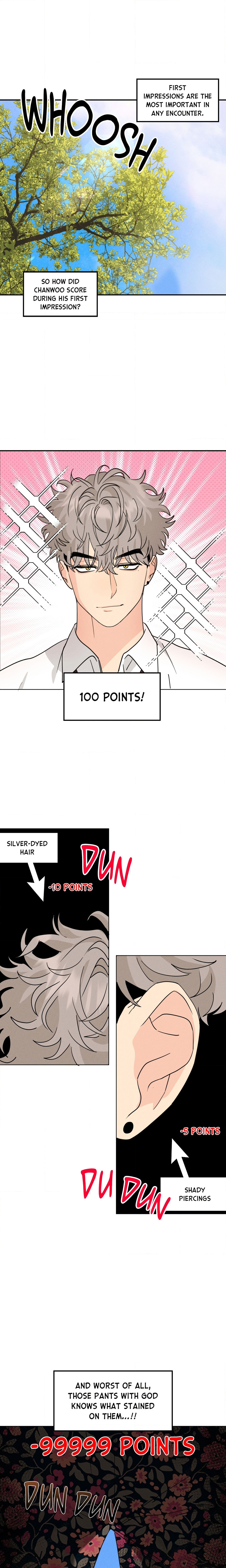 Rural Rivalry (Uncensored) Page 3 - MangaHe
