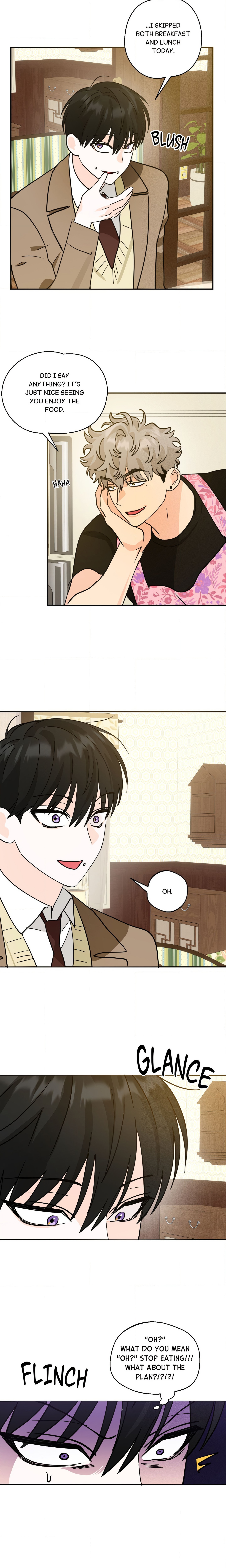 Rural Rivalry (Uncensored) Page 21 - MangaHe