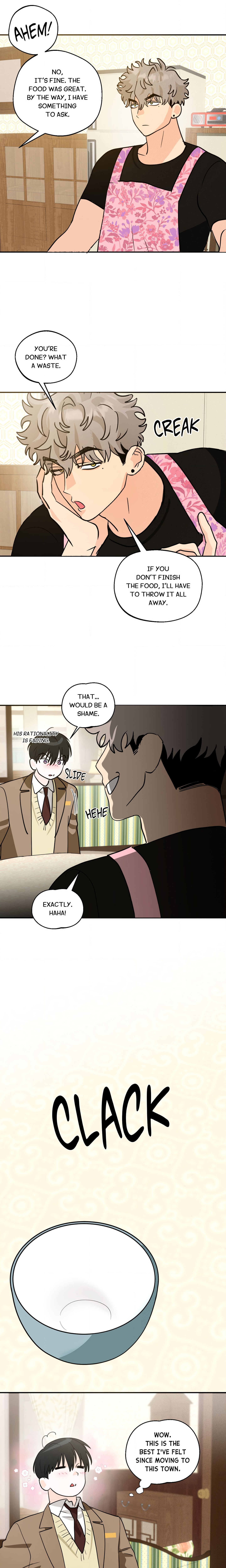 Rural Rivalry (Uncensored) Page 22 - MangaHe