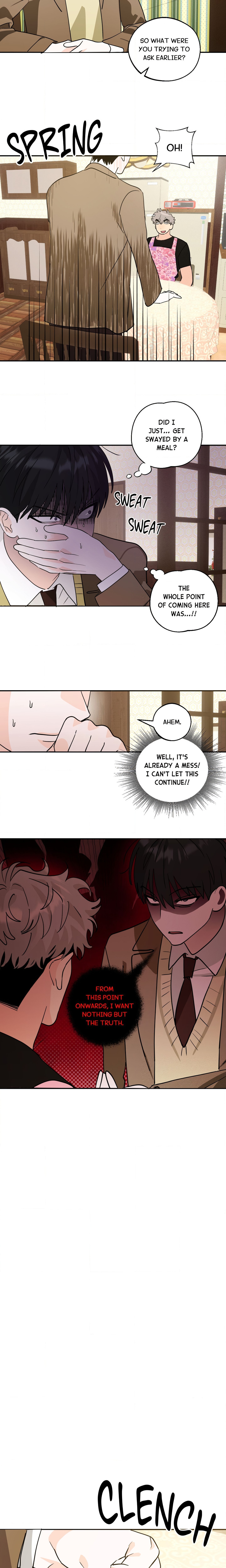 Rural Rivalry (Uncensored) Page 23 - MangaHe