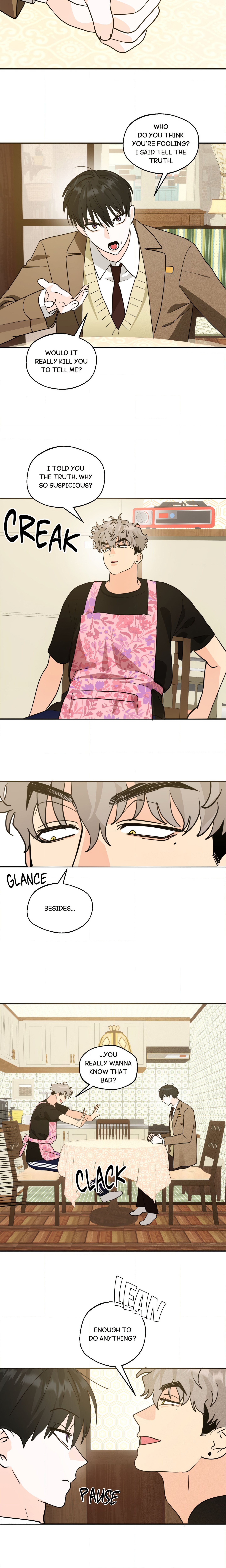 Rural Rivalry (Uncensored) Page 24 - MangaHe