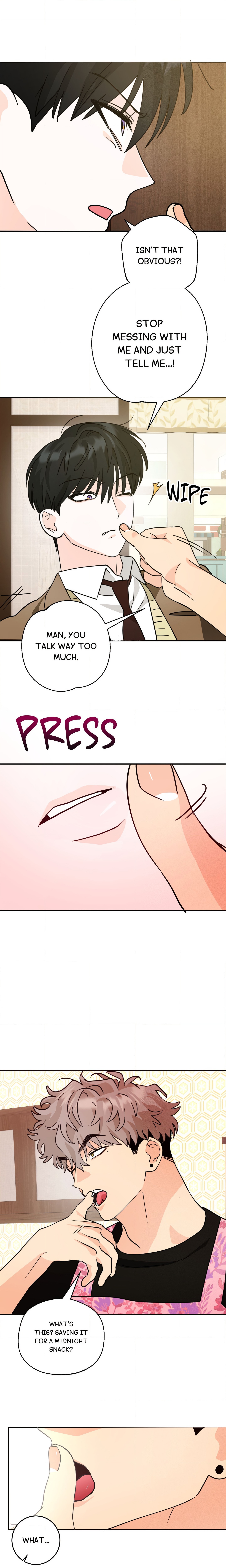 Rural Rivalry (Uncensored) Page 25 - MangaHe
