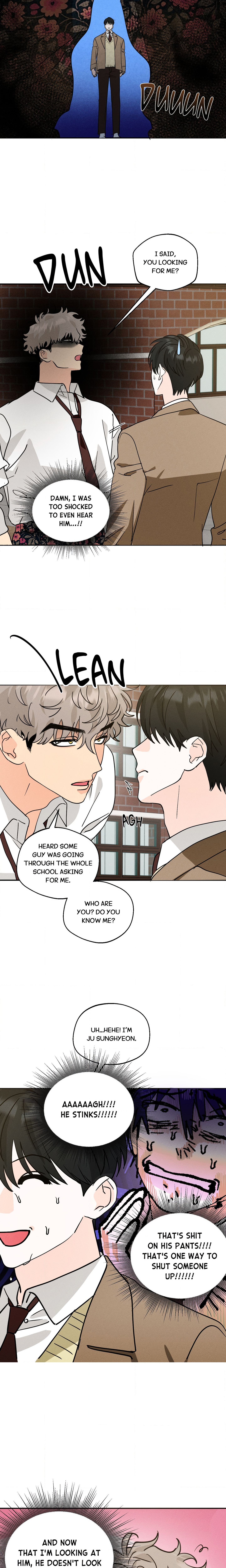 Rural Rivalry (Uncensored) Page 4 - MangaHe