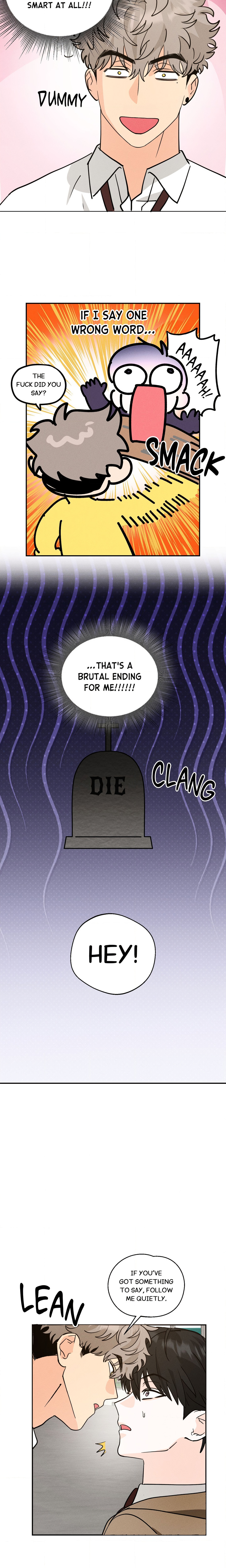 Rural Rivalry (Uncensored) Page 5 - MangaHe