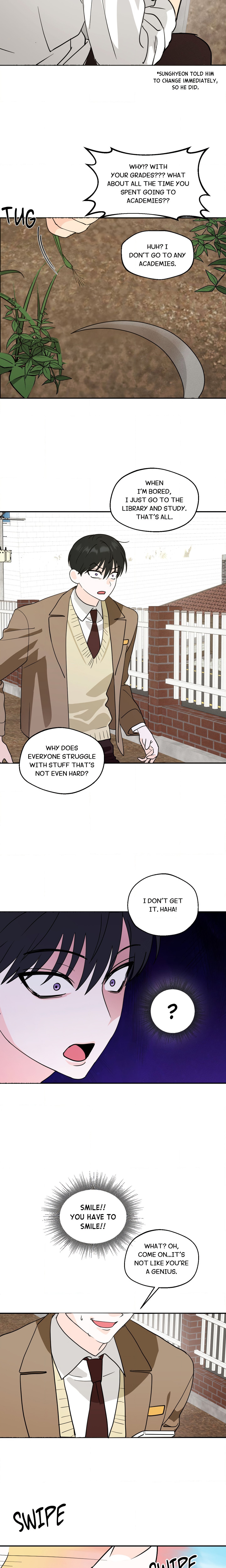 Rural Rivalry (Uncensored) Page 8 - MangaHe