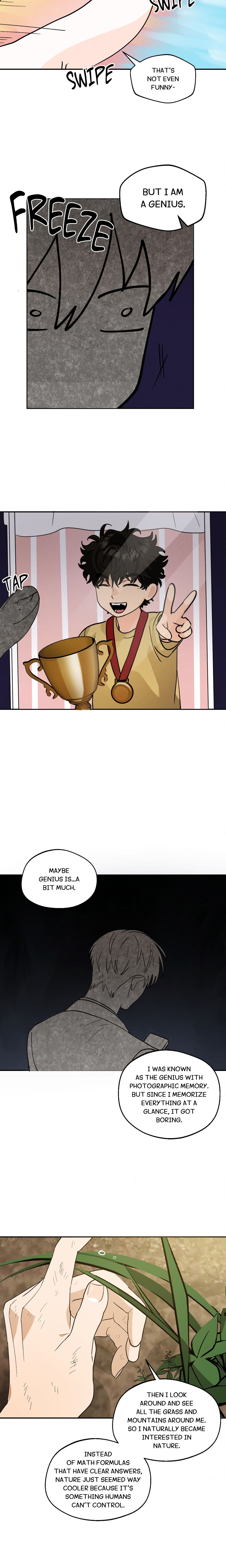 Rural Rivalry (Uncensored) Page 9 - MangaHe