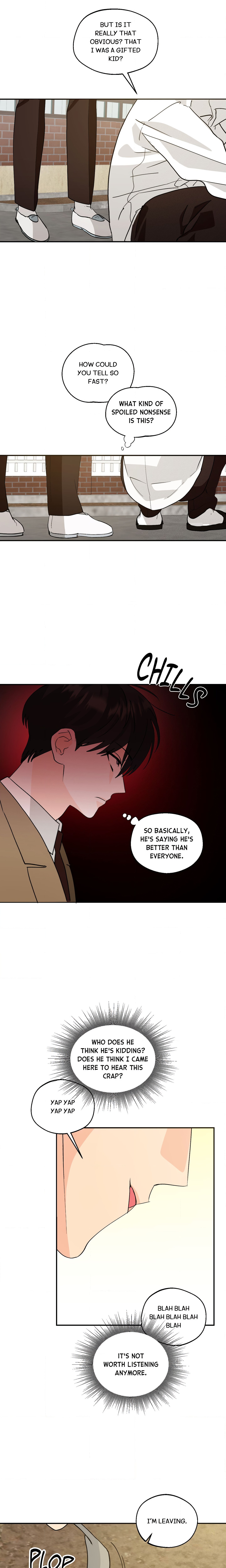 Rural Rivalry (Uncensored) Page 10 - MangaHe