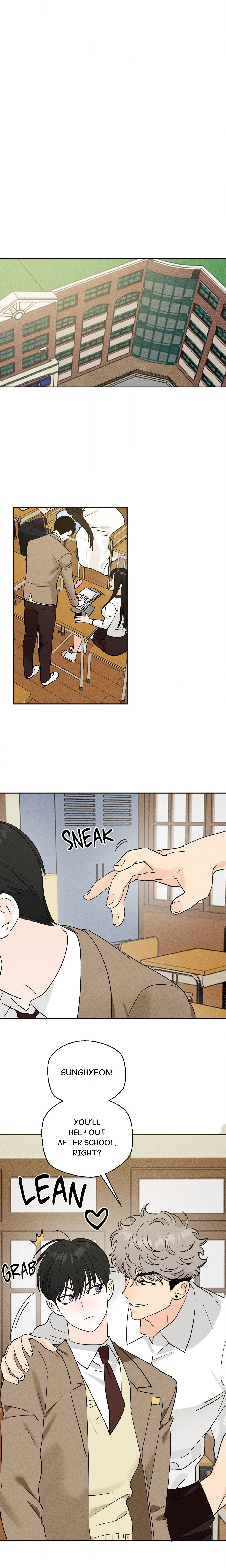 Rural Rivalry (Uncensored) Page 11 - MangaHe