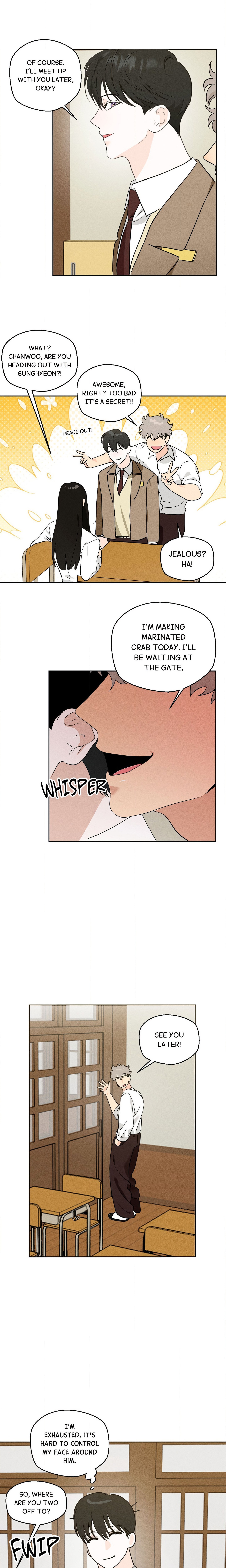 Rural Rivalry (Uncensored) Page 12 - MangaHe