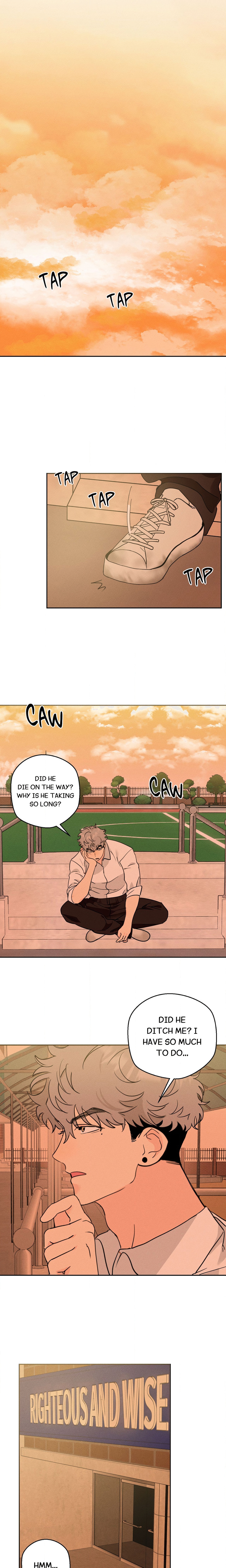Rural Rivalry (Uncensored) Page 15 - MangaHe