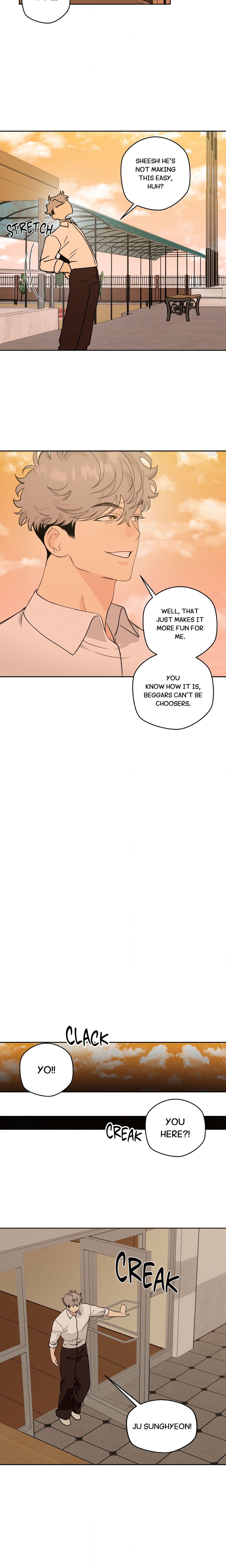 Rural Rivalry (Uncensored) Page 16 - MangaHe