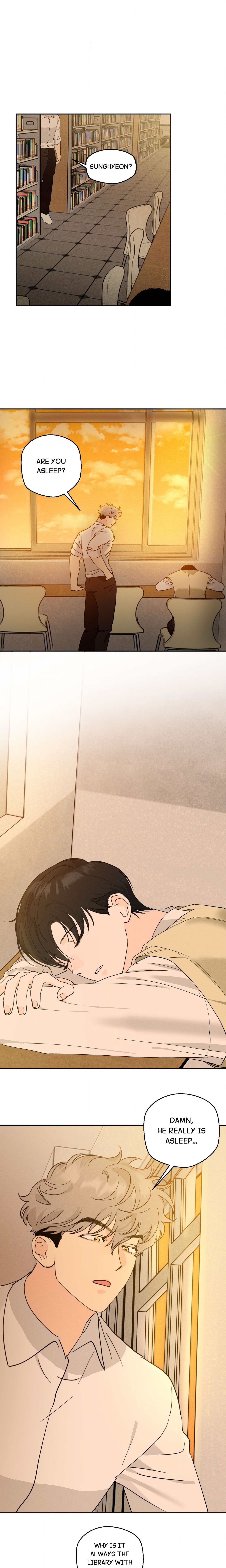 Rural Rivalry (Uncensored) Page 17 - MangaHe
