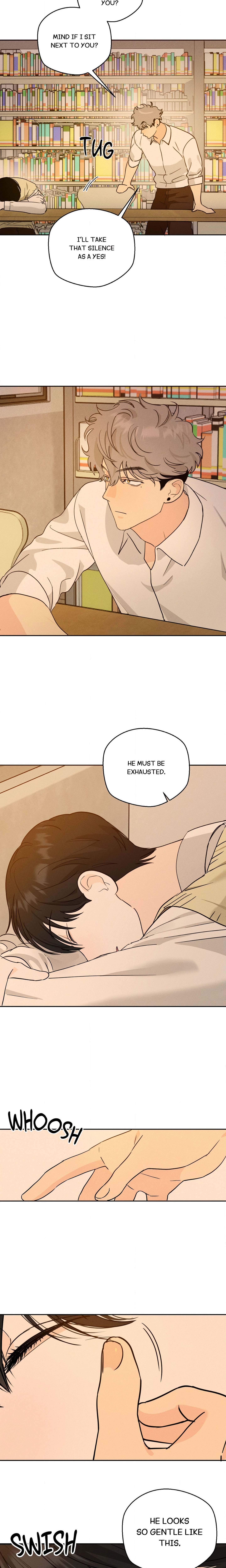 Rural Rivalry (Uncensored) Page 18 - MangaHe