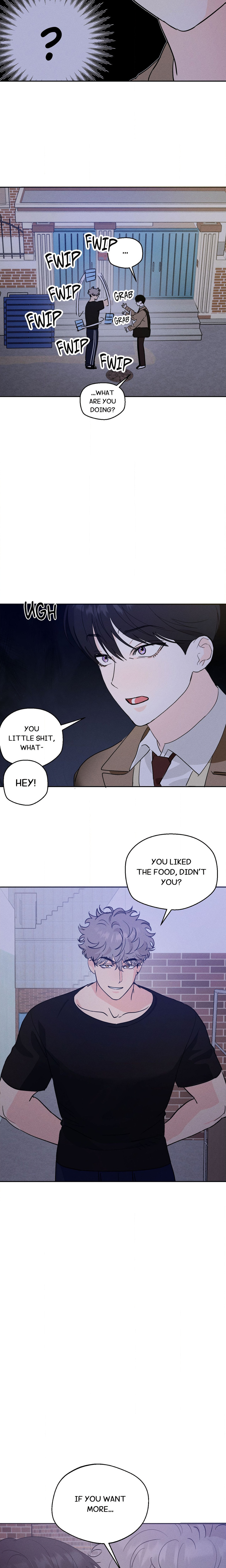 Rural Rivalry (Uncensored) Page 5 - MangaHe