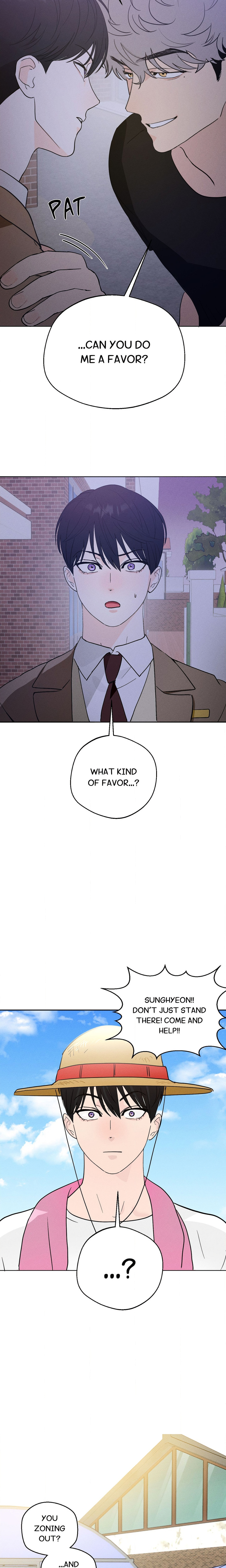 Rural Rivalry (Uncensored) Page 6 - MangaHe