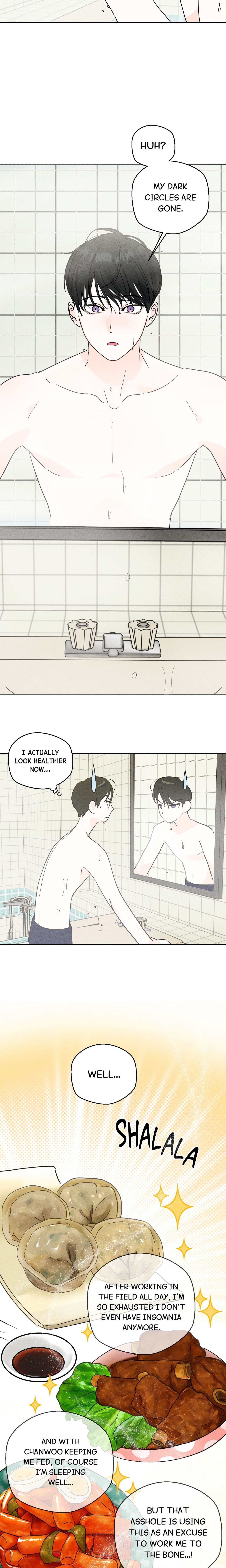 Rural Rivalry (Uncensored) Page 9 - MangaHe