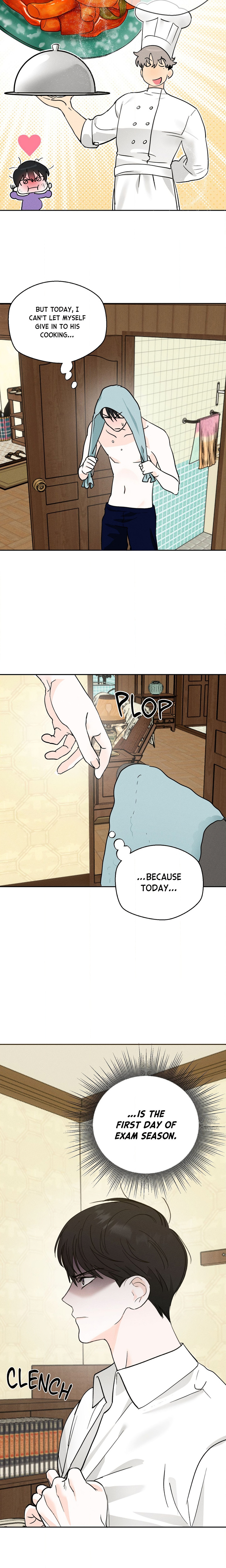 Rural Rivalry (Uncensored) Page 10 - MangaHe