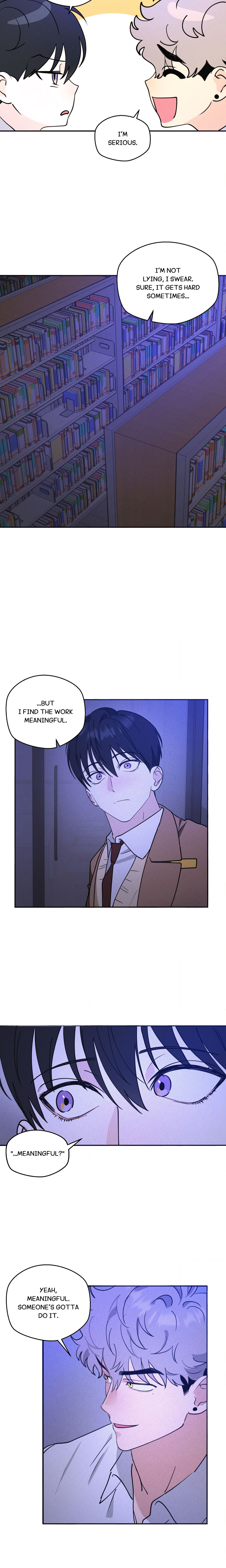 Rural Rivalry (Uncensored) Page 12 - MangaHe