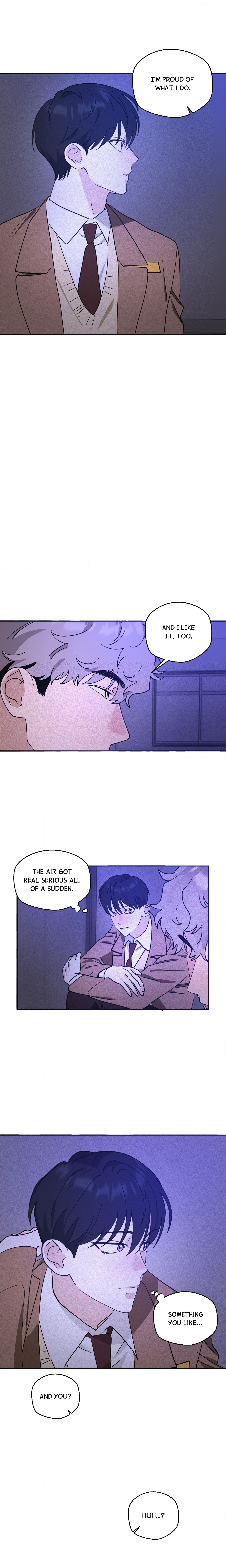 Rural Rivalry (Uncensored) Page 13 - MangaHe