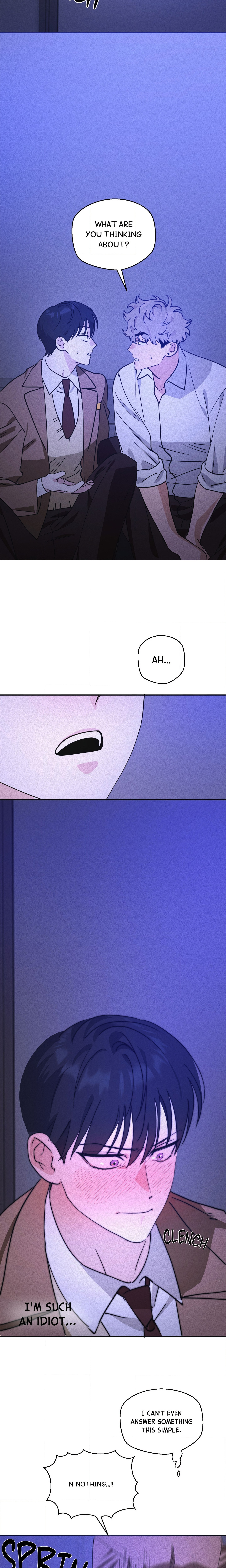 Rural Rivalry (Uncensored) Page 16 - MangaHe