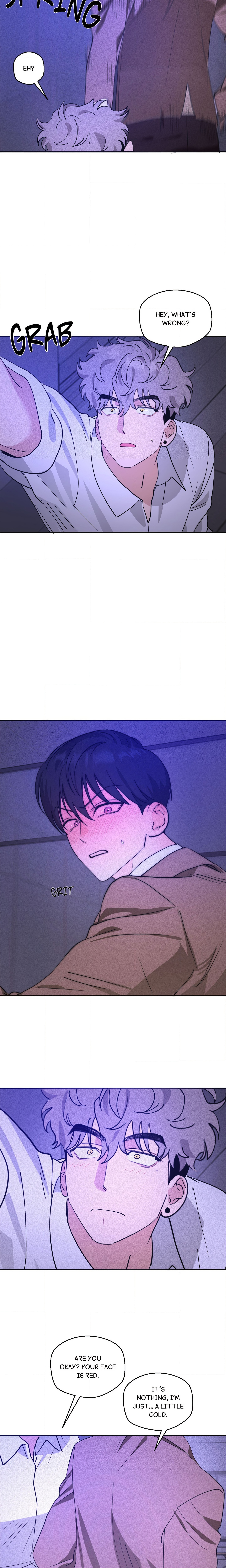 Rural Rivalry (Uncensored) Page 17 - MangaHe