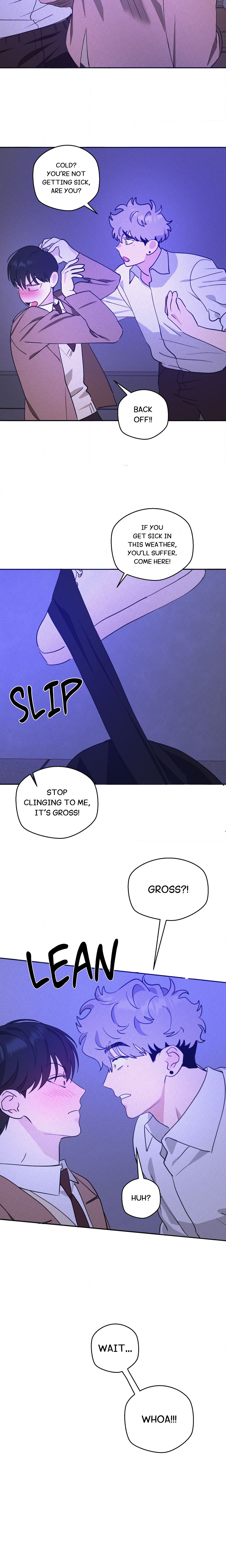 Rural Rivalry (Uncensored) Page 18 - MangaHe