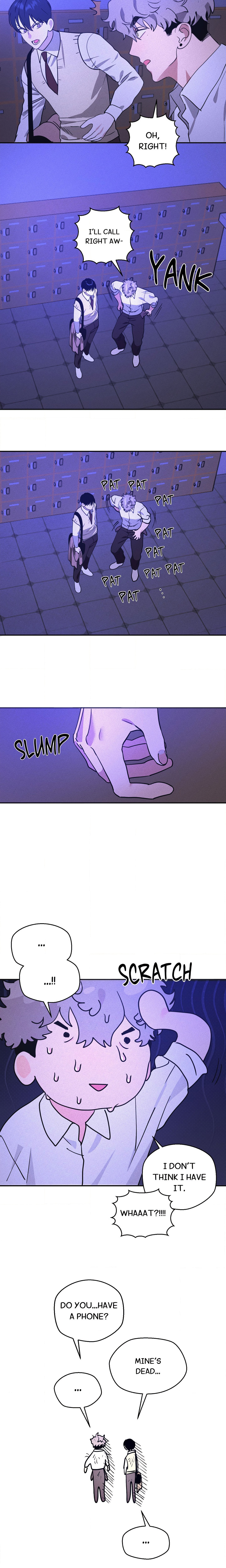 Rural Rivalry (Uncensored) Page 7 - MangaHe