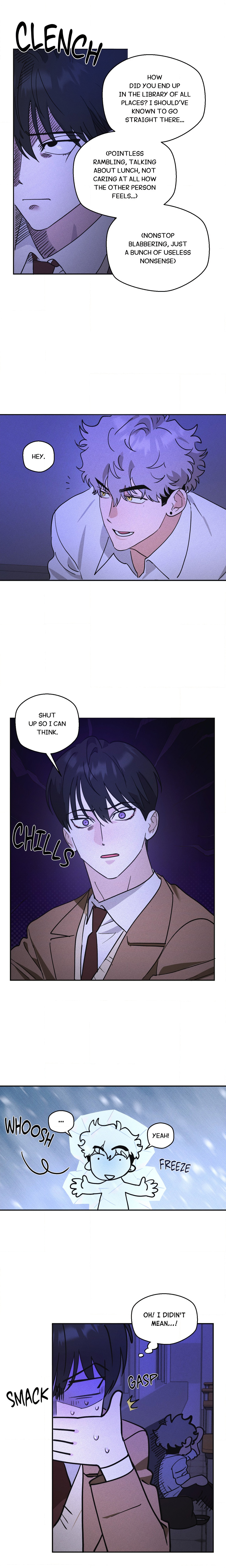 Rural Rivalry (Uncensored) Page 10 - MangaHe