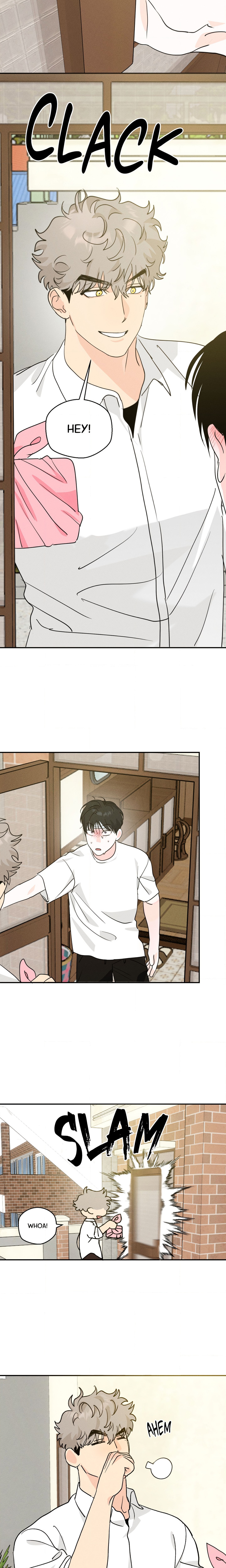 Rural Rivalry (Uncensored) Page 12 - MangaHe