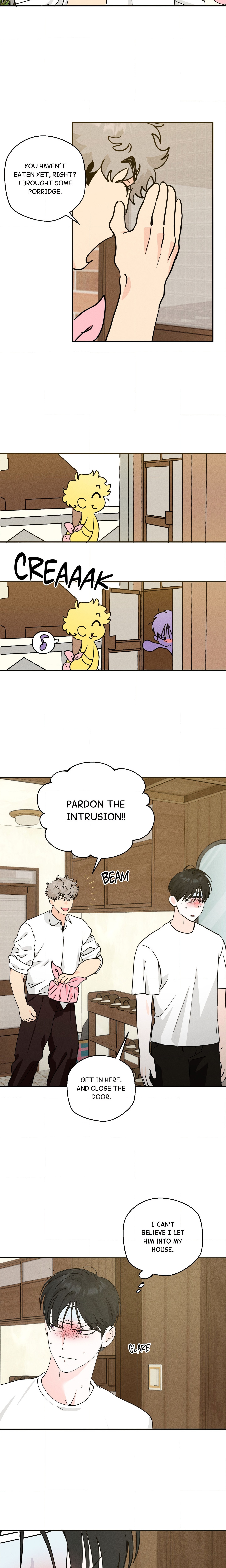 Rural Rivalry (Uncensored) Page 13 - MangaHe
