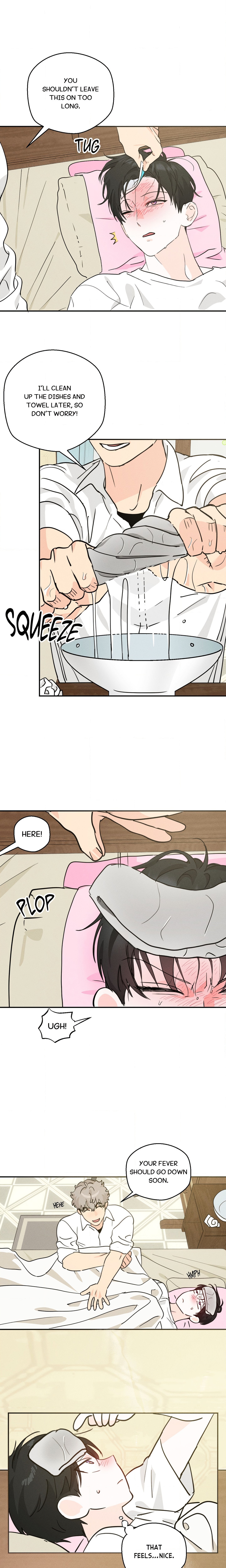 Rural Rivalry (Uncensored) Page 16 - MangaHe