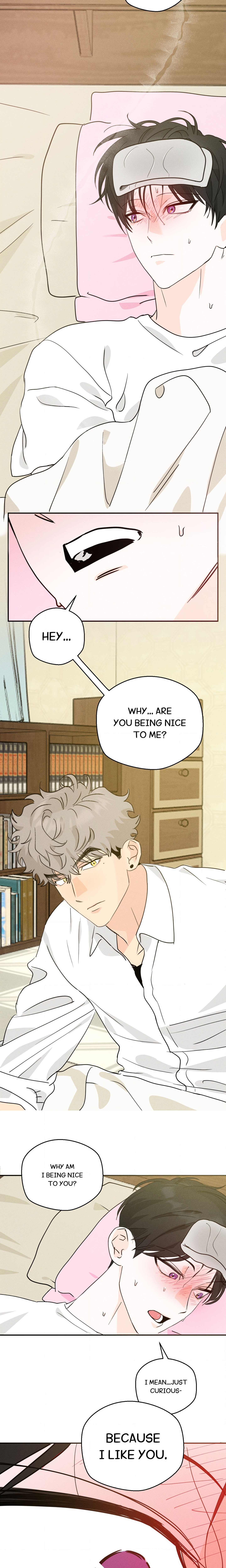 Rural Rivalry (Uncensored) Page 17 - MangaHe