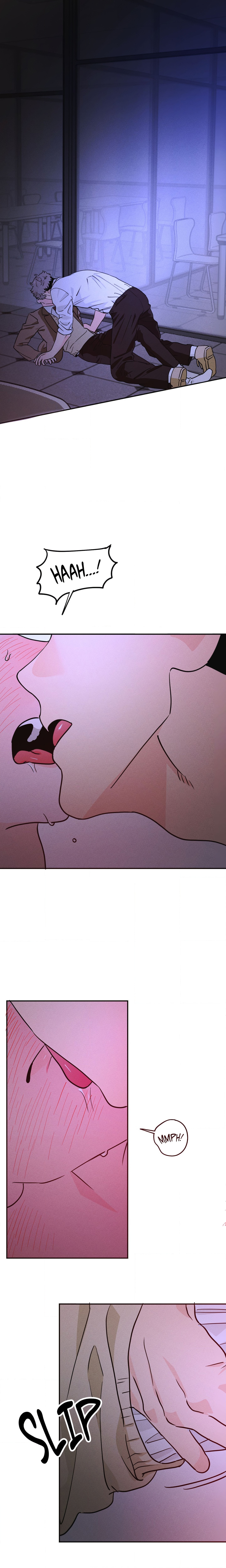 Rural Rivalry (Uncensored) Page 3 - MangaHe