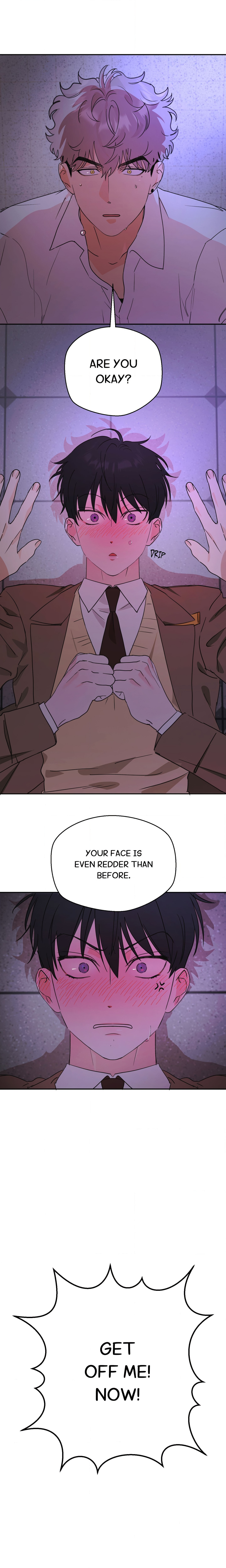 Rural Rivalry (Uncensored) Page 5 - MangaHe