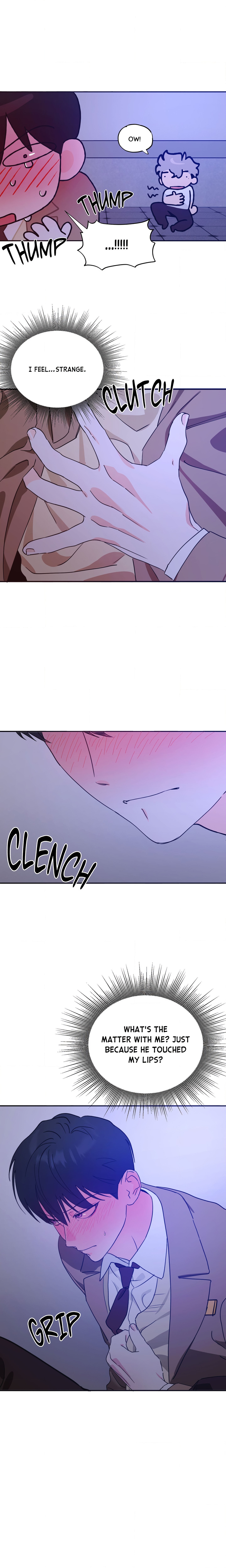 Rural Rivalry (Uncensored) Page 6 - MangaHe