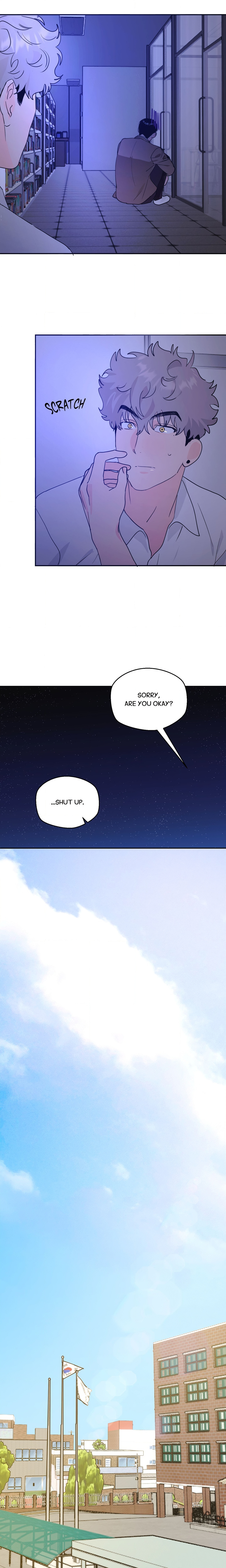 Rural Rivalry (Uncensored) Page 7 - MangaHe