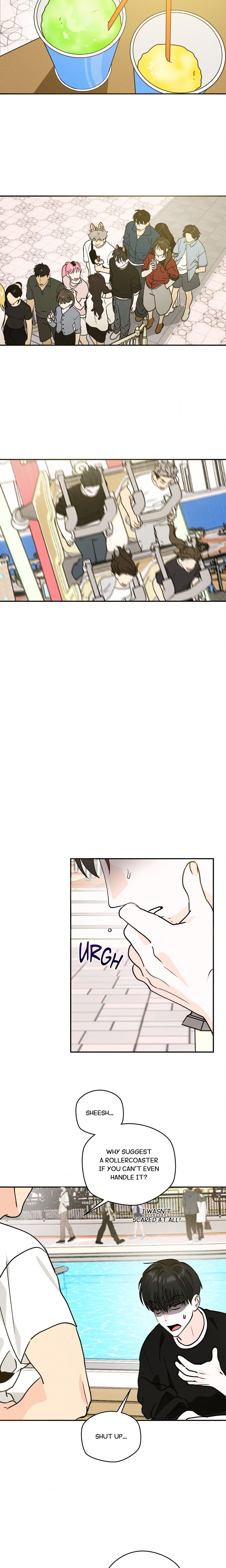 Rural Rivalry (Uncensored) Page 11 - MangaHe