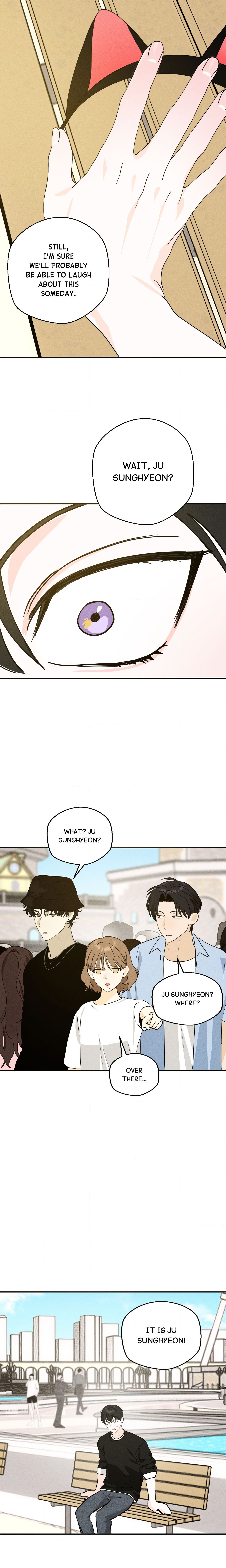 Rural Rivalry (Uncensored) Page 13 - MangaHe