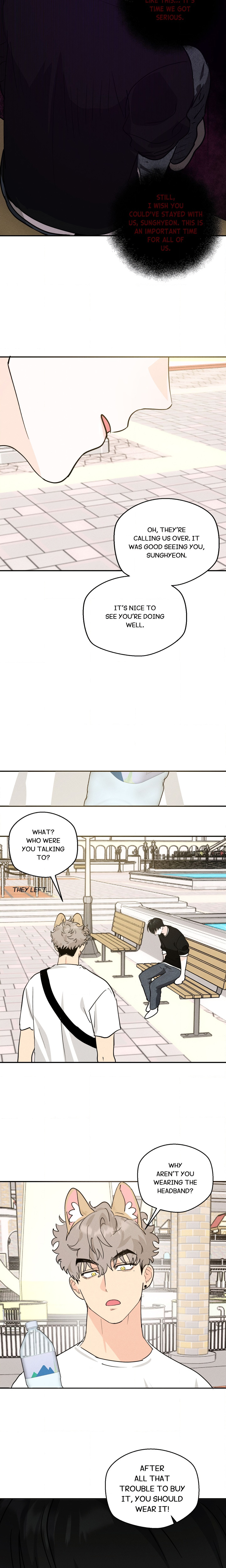 Rural Rivalry (Uncensored) Page 15 - MangaHe