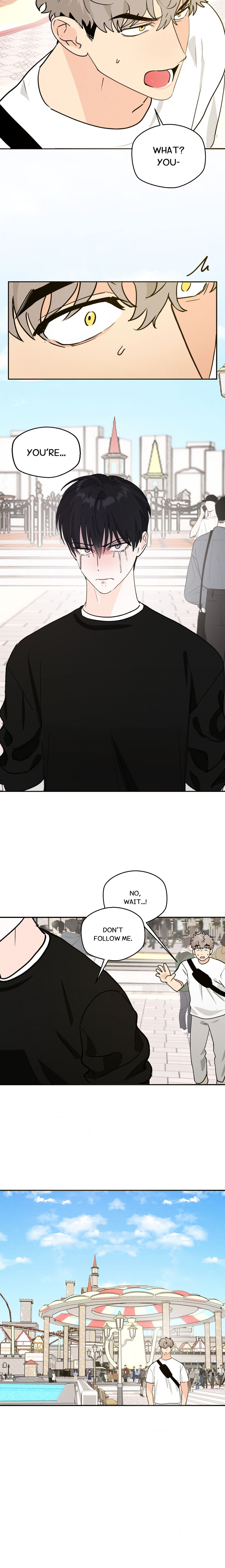 Rural Rivalry (Uncensored) Page 17 - MangaHe