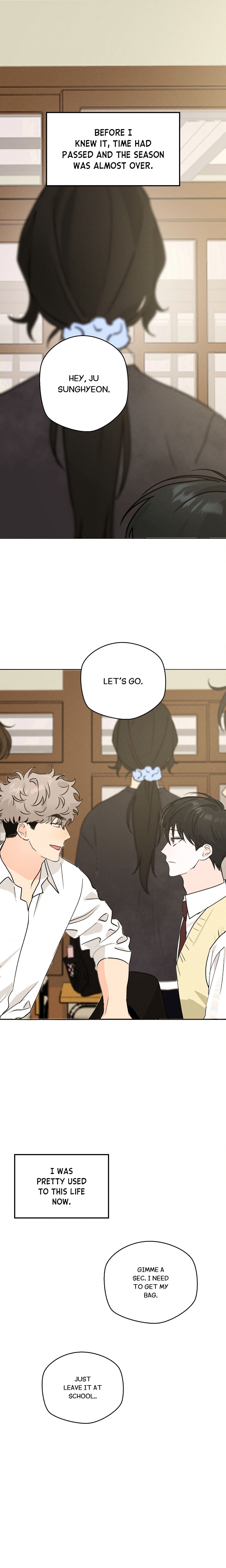Rural Rivalry (Uncensored) Page 3 - MangaHe