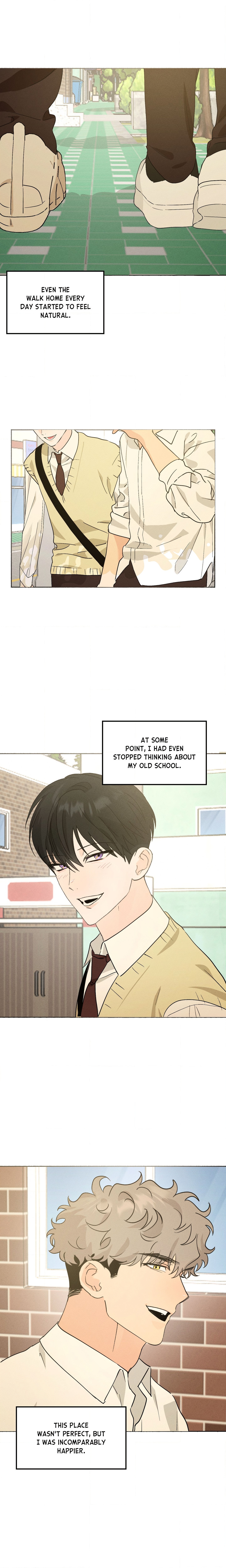 Rural Rivalry (Uncensored) Page 4 - MangaHe
