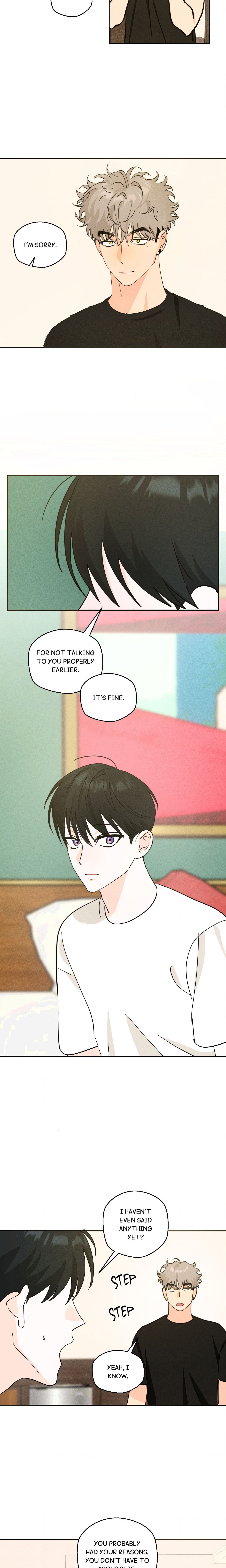 Rural Rivalry (Uncensored) Page 11 - MangaHe