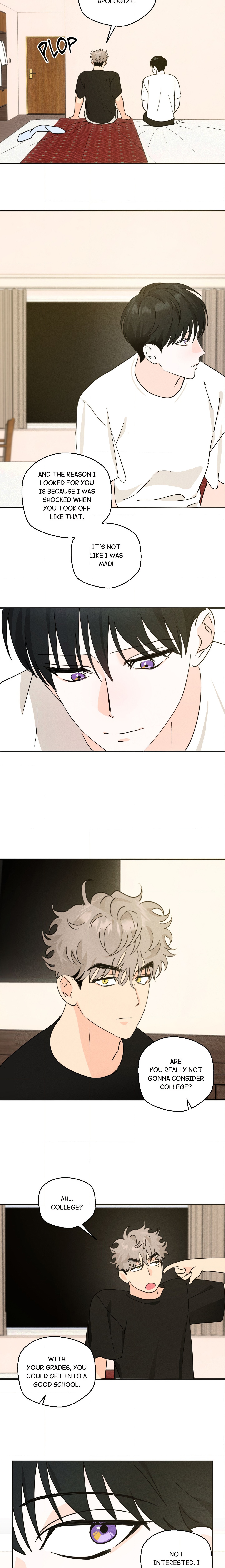 Rural Rivalry (Uncensored) Page 12 - MangaHe