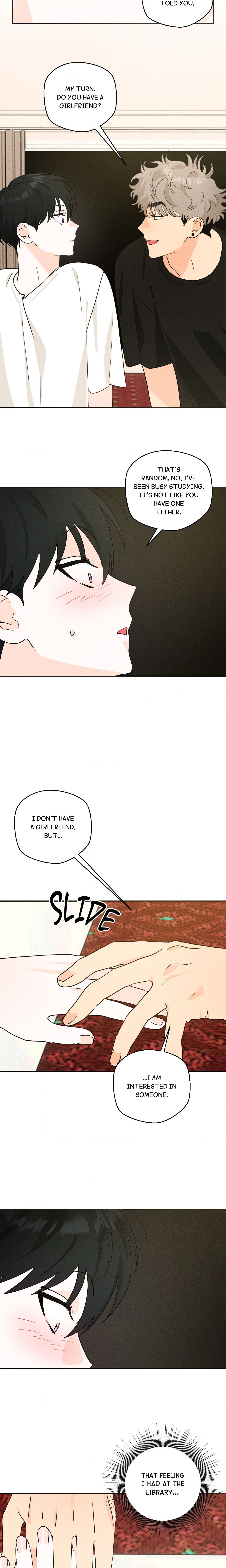 Rural Rivalry (Uncensored) Page 13 - MangaHe