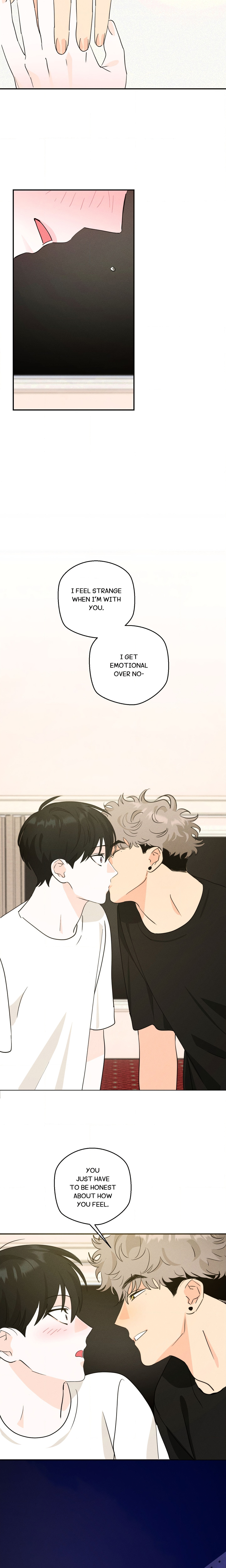 Rural Rivalry (Uncensored) Page 14 - MangaHe