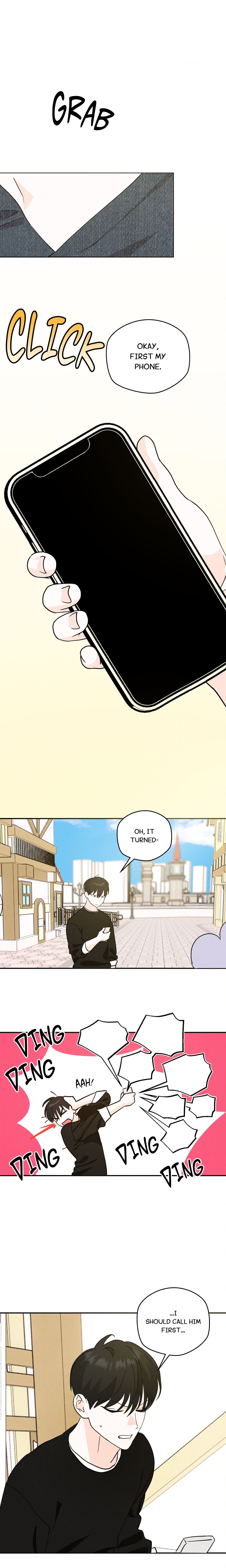 Rural Rivalry (Uncensored) Page 5 - MangaHe